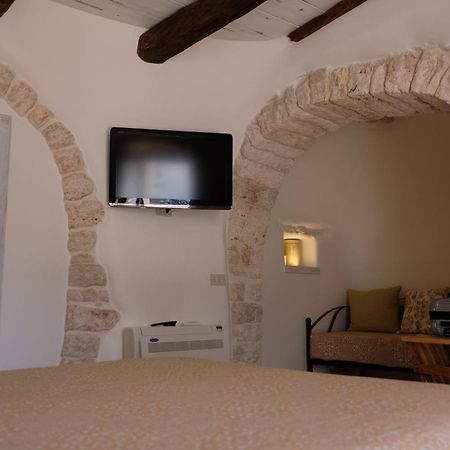 Trulli Holiday Albergo Diffuso Альберобелло Экстерьер фото